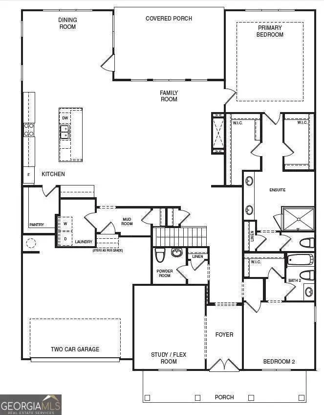 5250 Memento Trace, Cumming, GA 30040 - Image #3