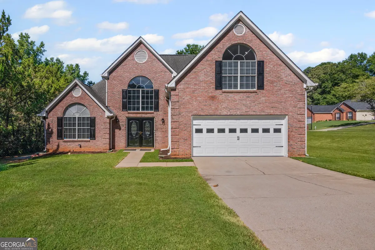 12189 Lauren Way, Fayetteville, GA 30215 - Image #1