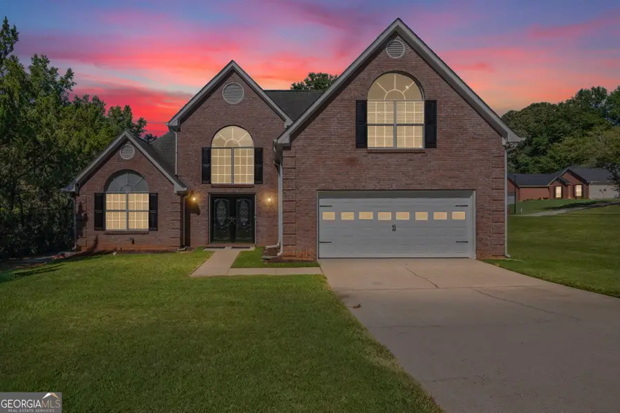 12189 Lauren Way, Fayetteville, GA 30215 - Image #2