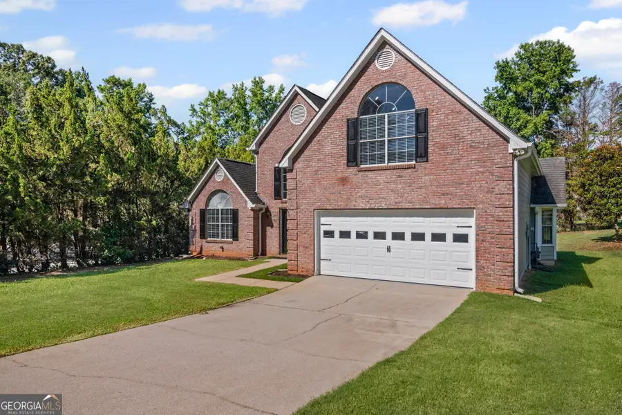 12189 Lauren Way, Fayetteville, GA 30215 - Image #3