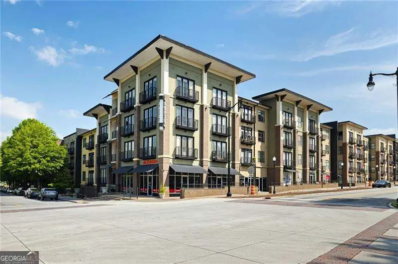 5300 Peachtree Road #2309, Chamblee, GA 30341 - Image #1