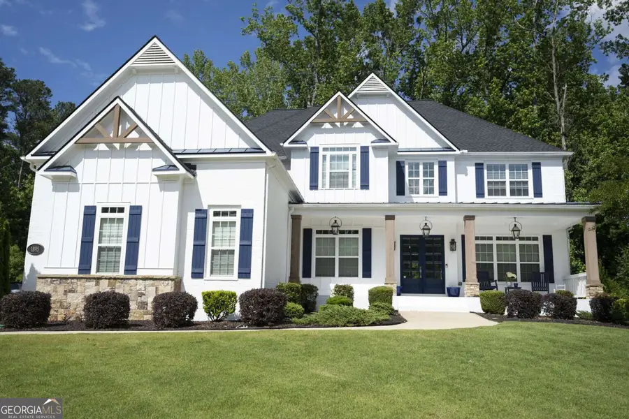 1895 Henley Way, Alpharetta, GA 30009 - Image #2