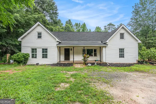 277 Griffin Highway, Gay, GA 30218