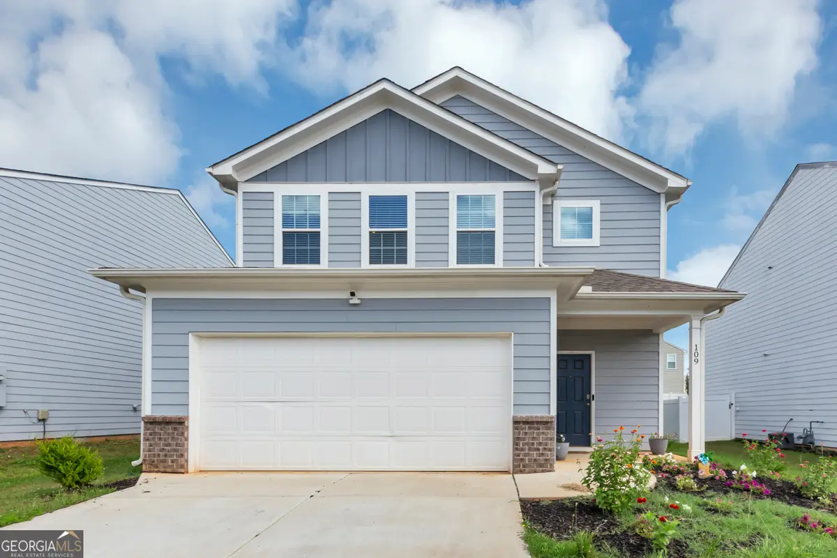 109 Paulownia Circle, McDonough, GA 30253 - Image #1