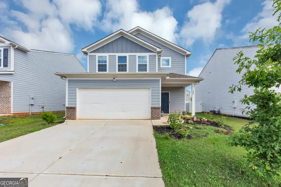 109 Paulownia Circle, McDonough, GA 30253 - Image #2