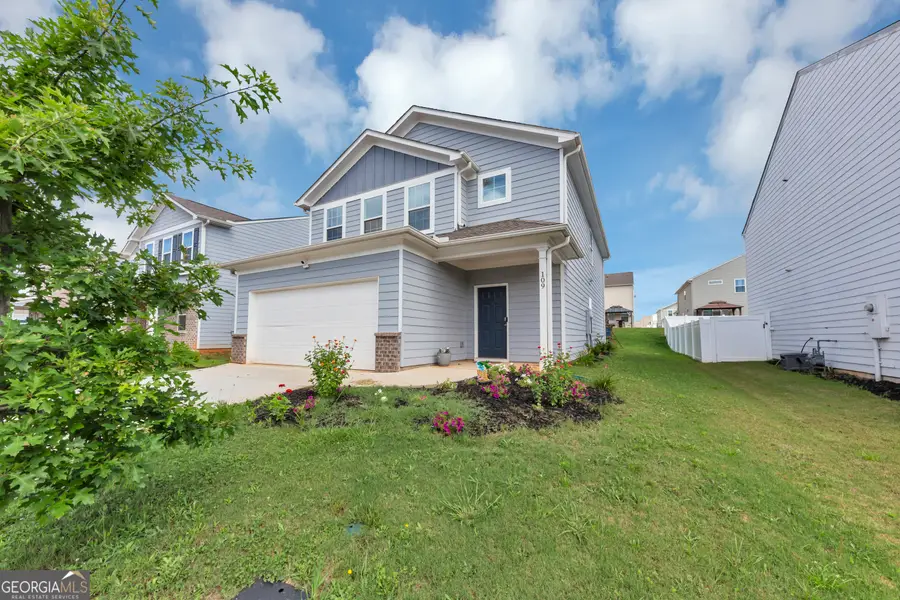 109 Paulownia Circle, McDonough, GA 30253 - Image #3