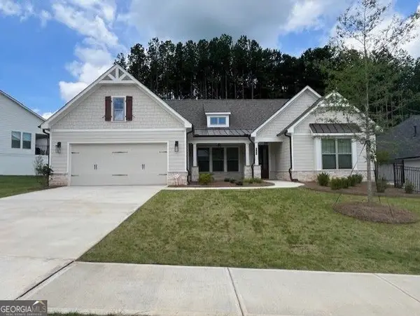 608 Southland Pass, Canton, GA 30115