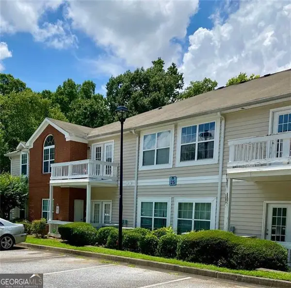 1428 Orchard Park Drive, Stone Mountain, GA 30083