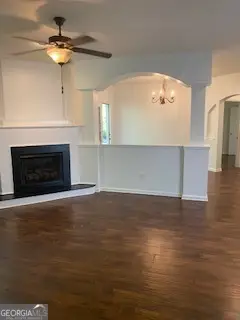 1428 Orchard Park Drive, Stone Mountain, GA 30083 - Image #2