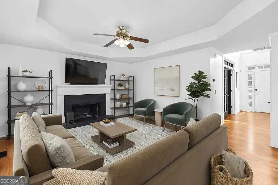 1612 Branch Creek Cove, Lawrenceville, GA 30043 - Image #3