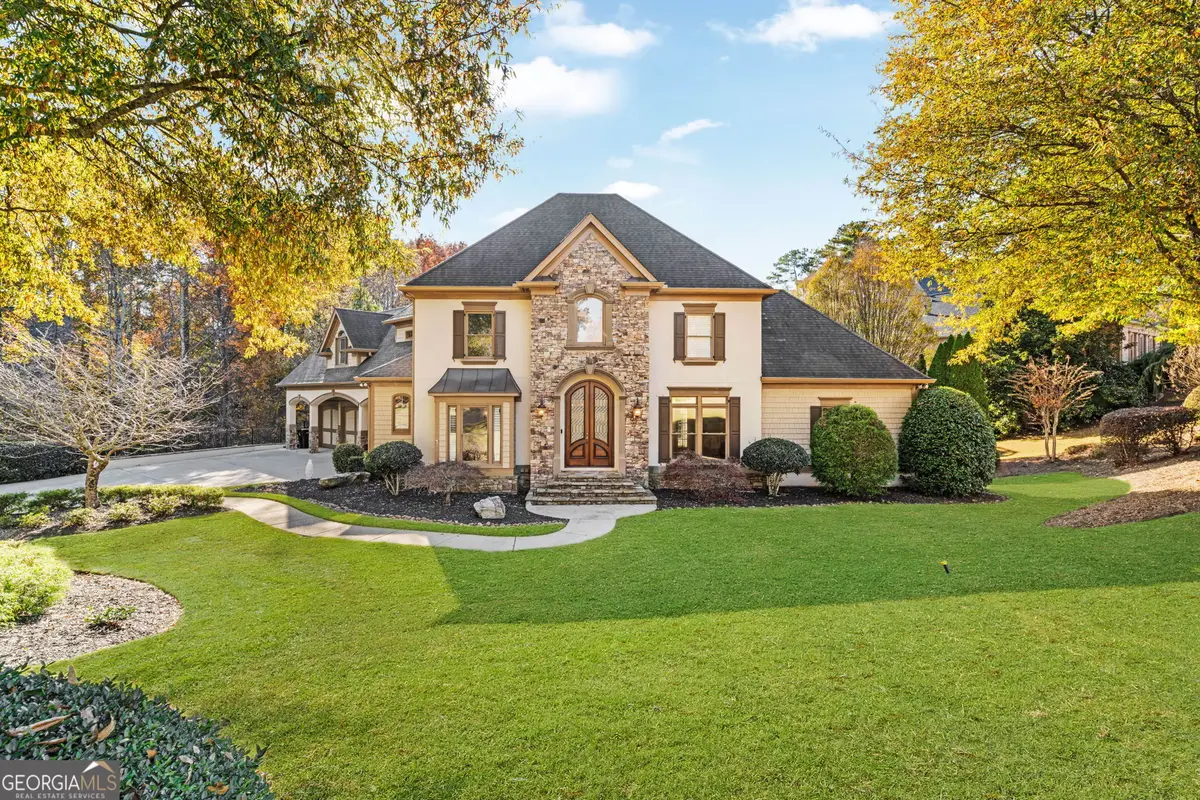 2910 Creek Tree Lane, Cumming, GA 30041 - Image #1