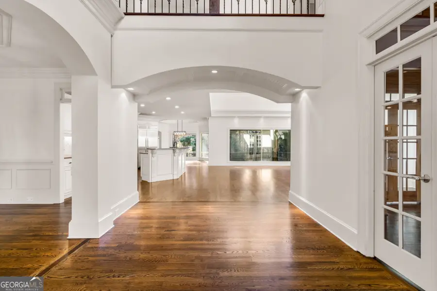 2910 Creek Tree Lane, Cumming, GA 30041 - Image #3