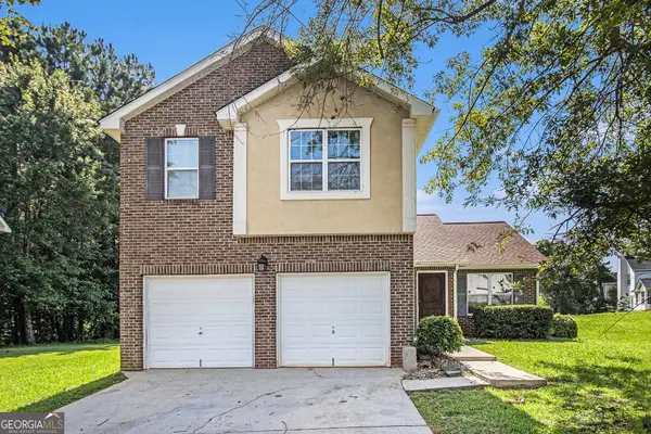 6177 Idlewood Circle, Lithonia, GA 30038