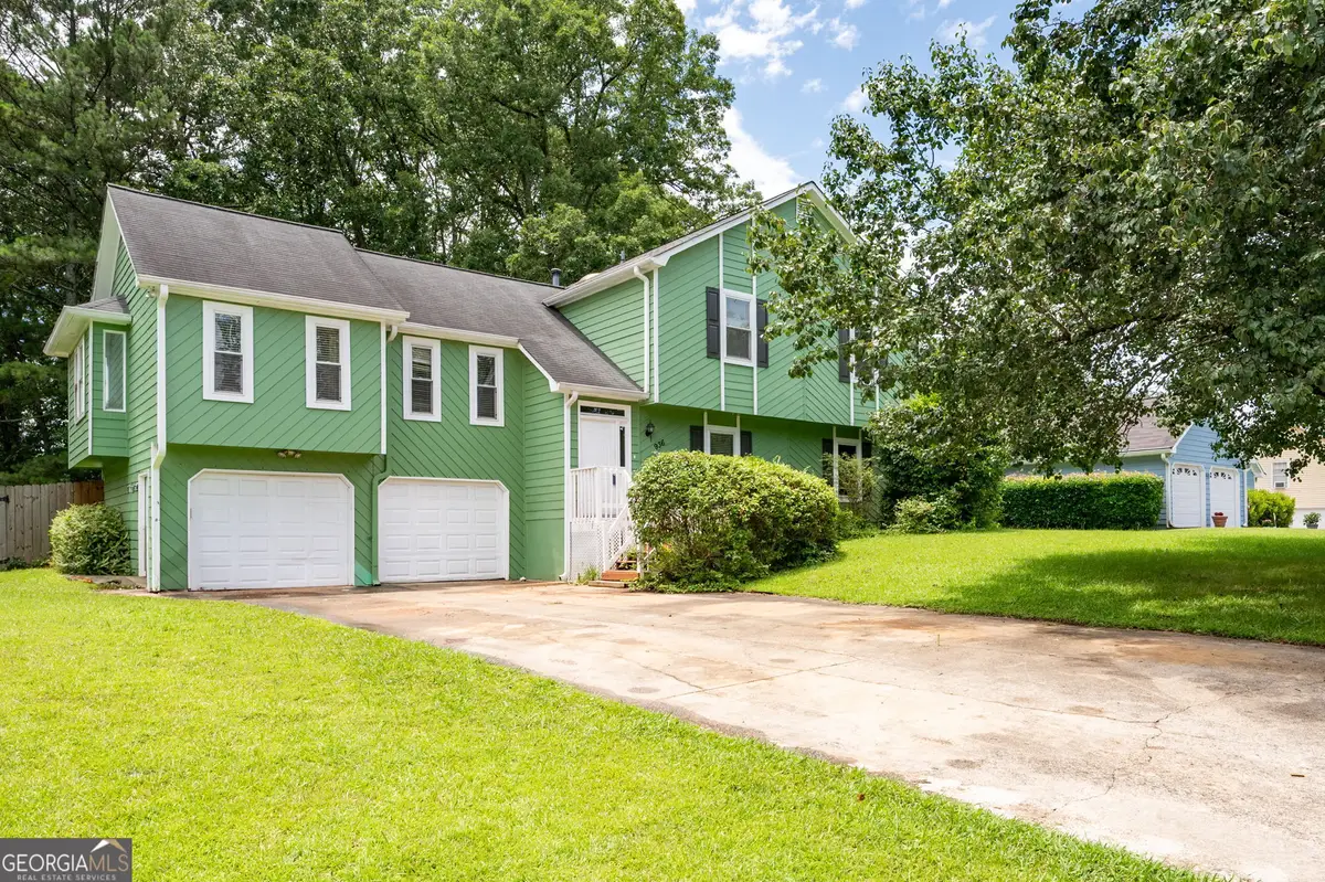 936 Tyrell Drive, Austell, GA 30106 - Image #1