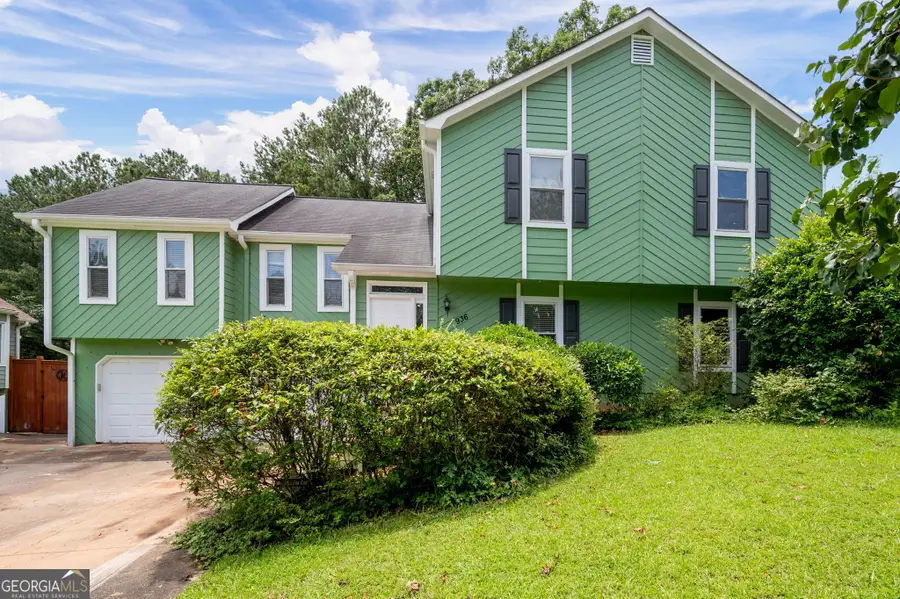 936 Tyrell Drive, Austell, GA 30106 - Image #2