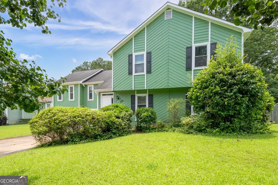 936 Tyrell Drive, Austell, GA 30106 - Image #3