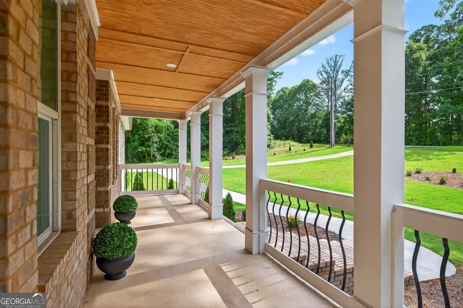 332 Mount Zion Road, Oxford, GA 30054 - Image #2