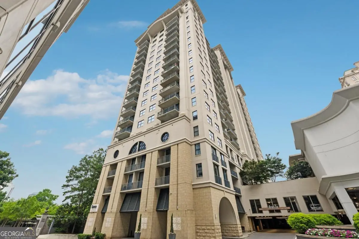 3040 Peachtree Road Nw #702, Atlanta, GA 30305 - Image #1