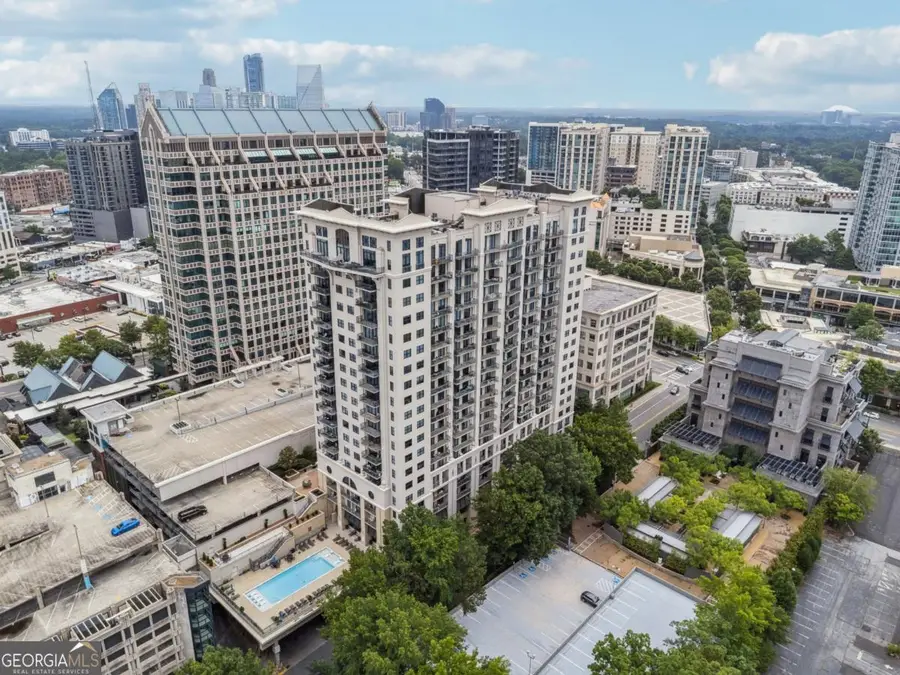 3040 Peachtree Road Nw #702, Atlanta, GA 30305 - Image #2
