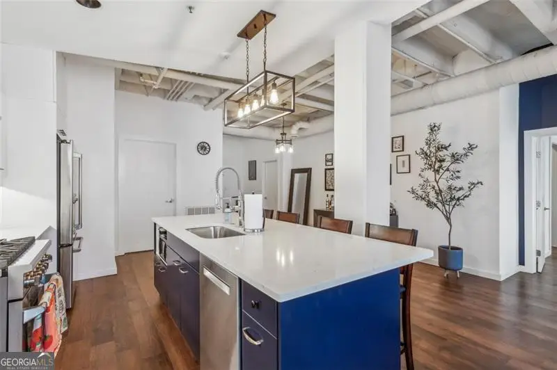 805 Peachtree Street Ne #411, Atlanta, GA 30308 - Image #2