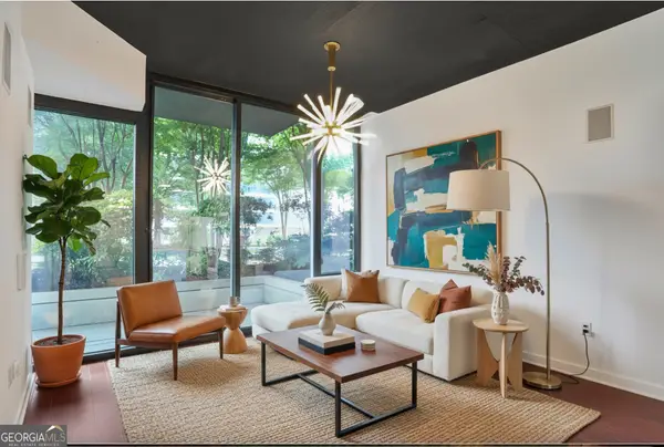 855 Peachtree Street Ne #1108, Atlanta, GA 30308