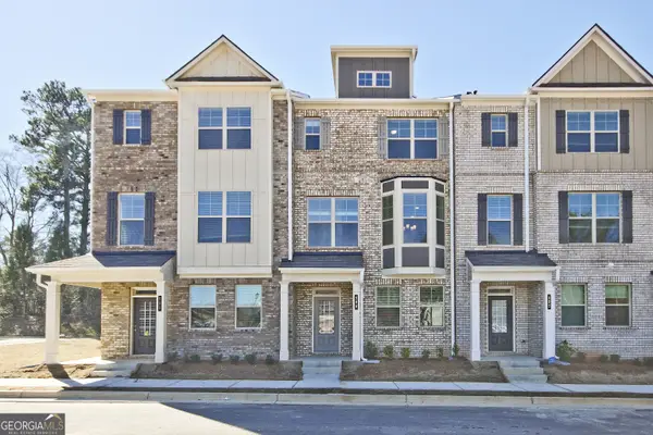 539 Fundao Lane #28, Lawrenceville, GA 30046