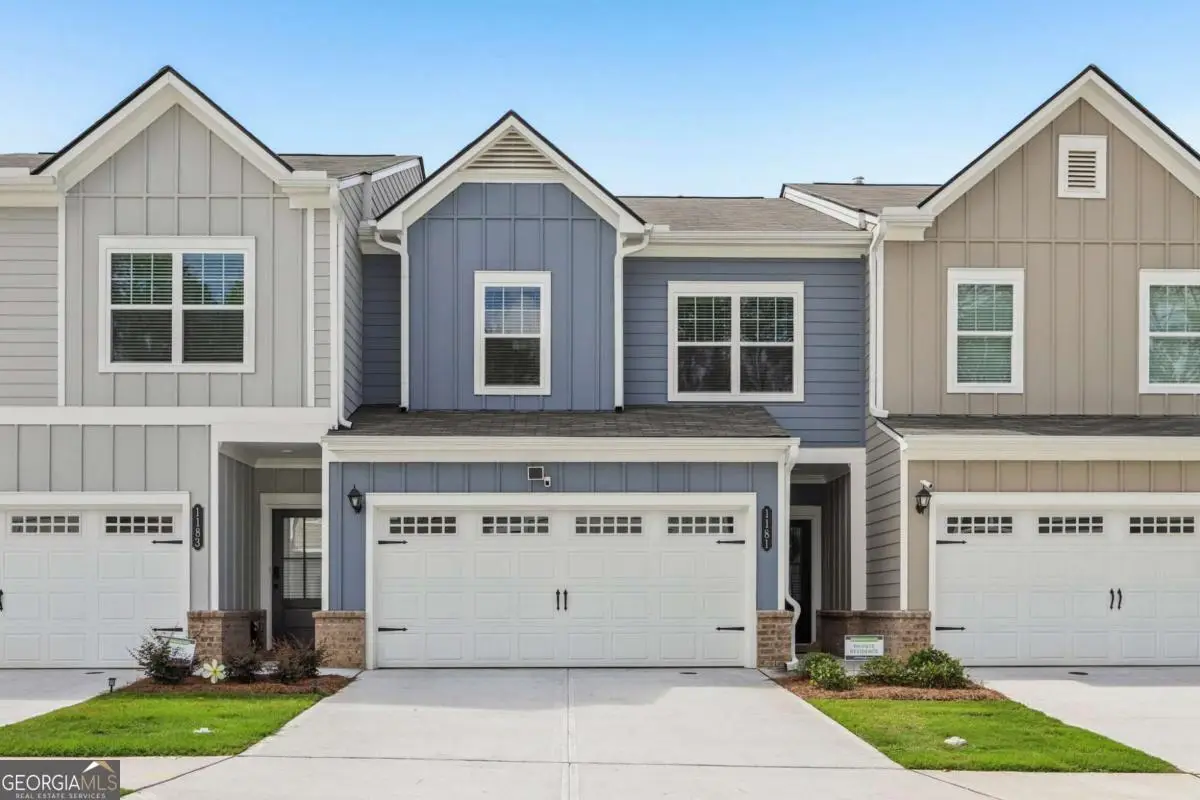 1181 Chastain Drive, Sugar Hill, GA 30518 - Image #1