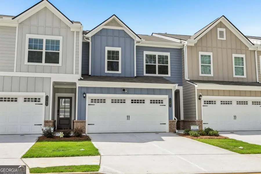 1181 Chastain Drive, Sugar Hill, GA 30518 - Image #2