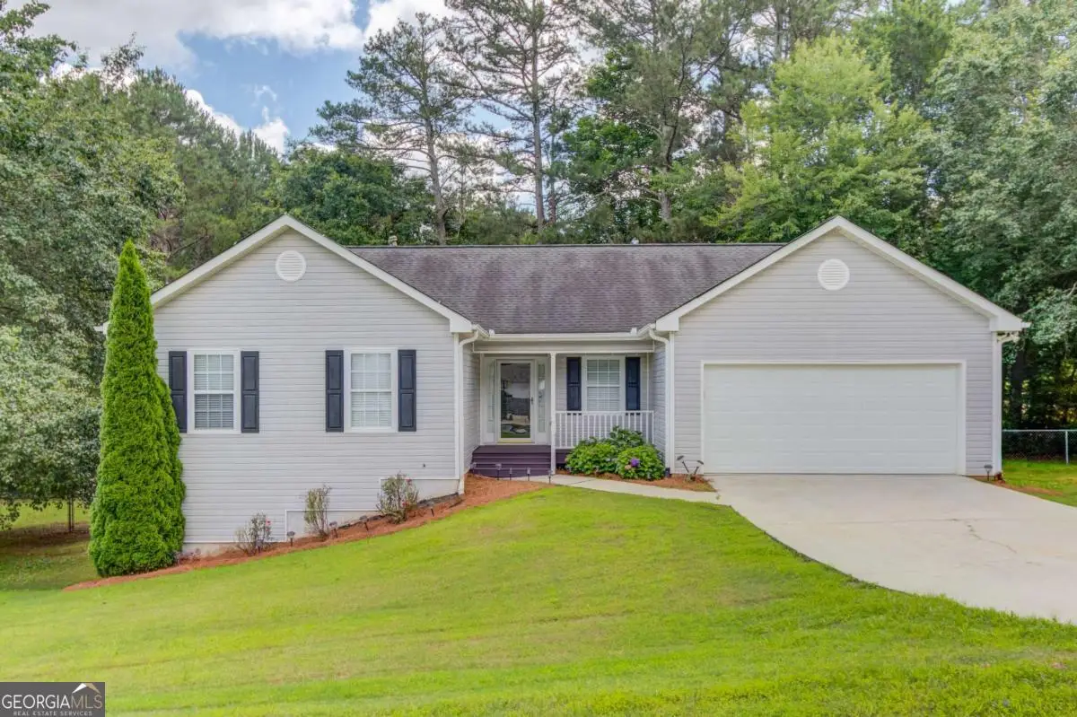 1900 Tribble Ridge Drive, Lawrenceville, GA 30045 - Image #1