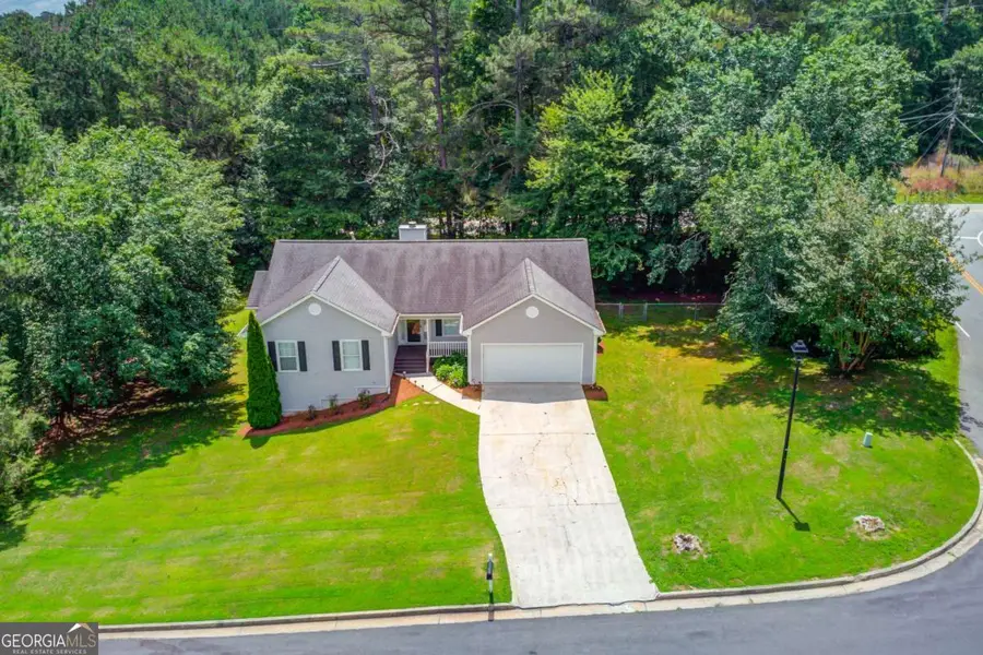 1900 Tribble Ridge Drive, Lawrenceville, GA 30045 - Image #3