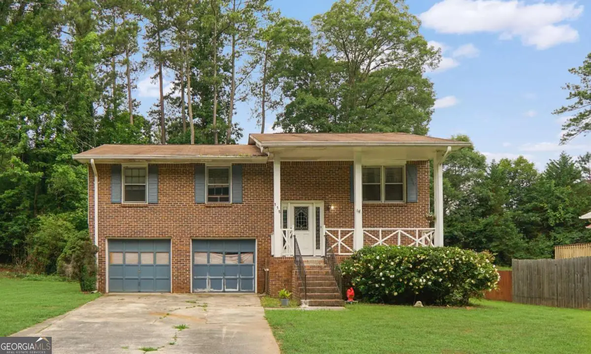 115 Elizabeth Way, Ellenwood, GA 30294 - Image #1