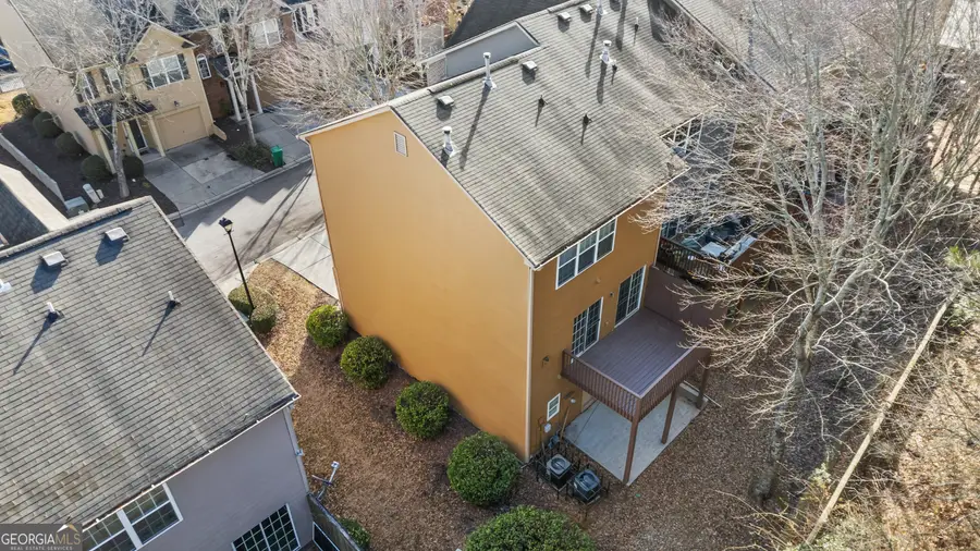 2793 Keystone Avenue, Lithonia, GA 30058 - #3