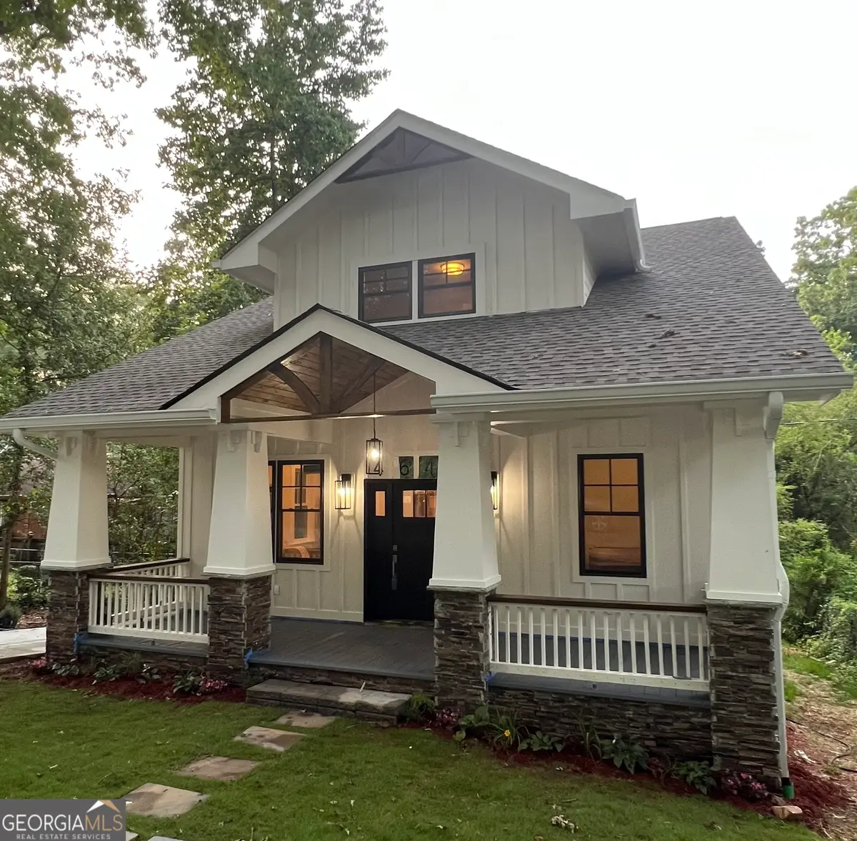 4642 Orchid Drive, Pine Lake, GA 30072 - Image #1