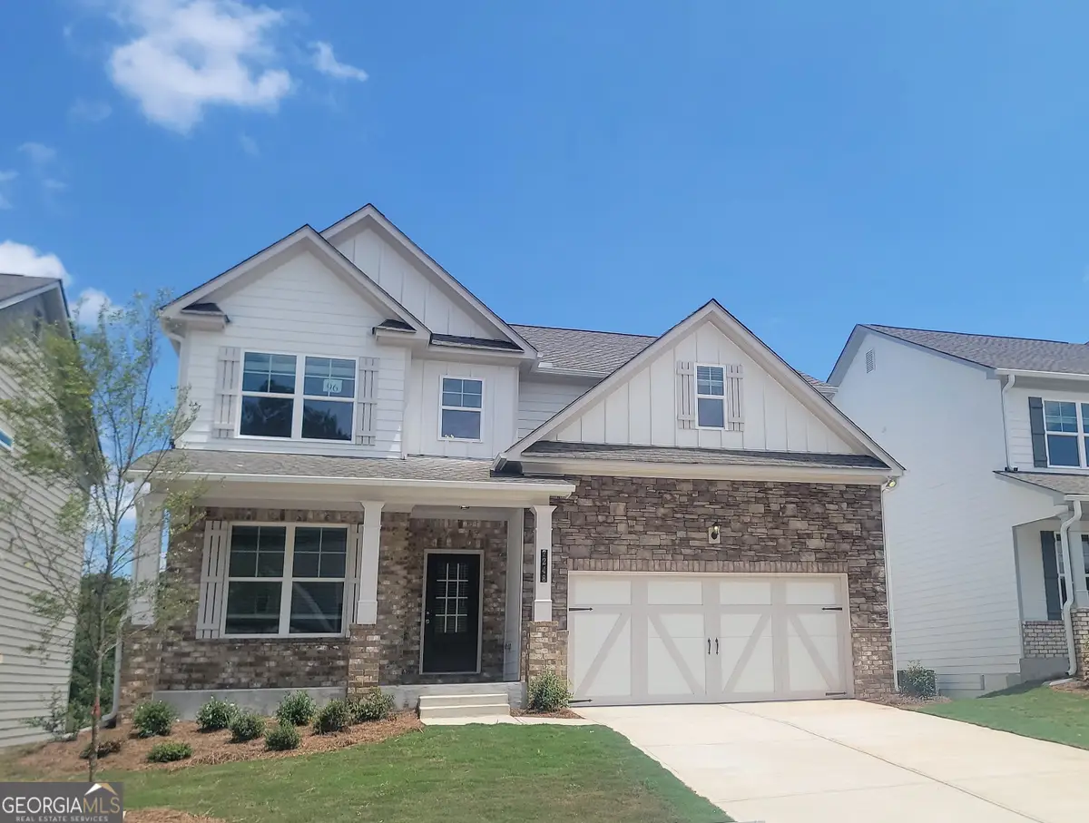 7248 Millbrae Walk, Flowery Branch, GA 30542 - Image #1