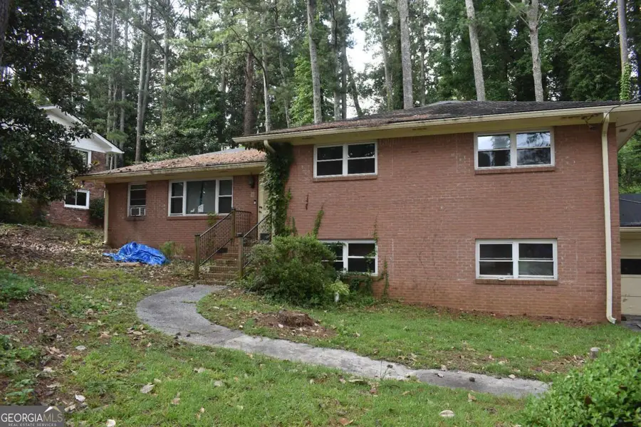 3798 King Henry Road Sw, Atlanta, GA 30331 - Image #3