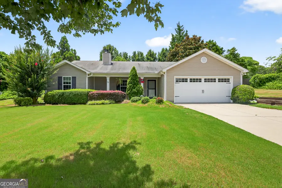 1758 Miller Springs Drive, Bethlehem, GA 30620 - Image #2
