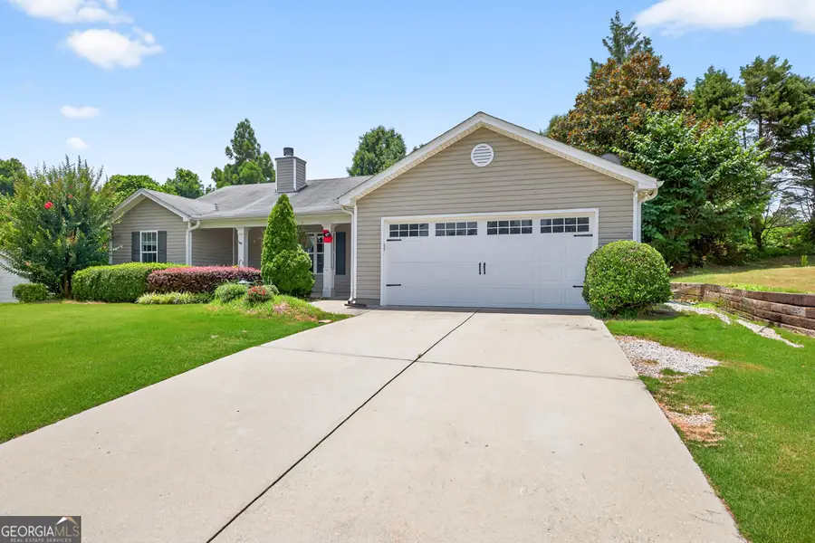 1758 Miller Springs Drive, Bethlehem, GA 30620 - Image #3