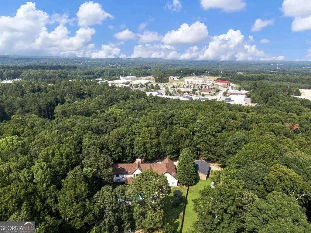 3355 Old Peachtree Road, Dacula, GA 30019 - #1