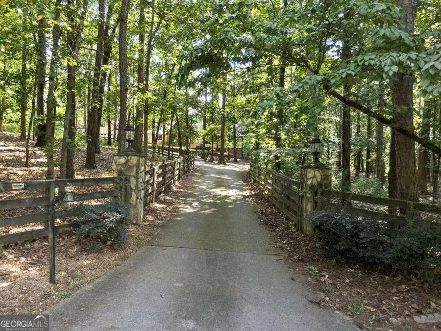 3355 Old Peachtree Road, Dacula, GA 30019 - #2