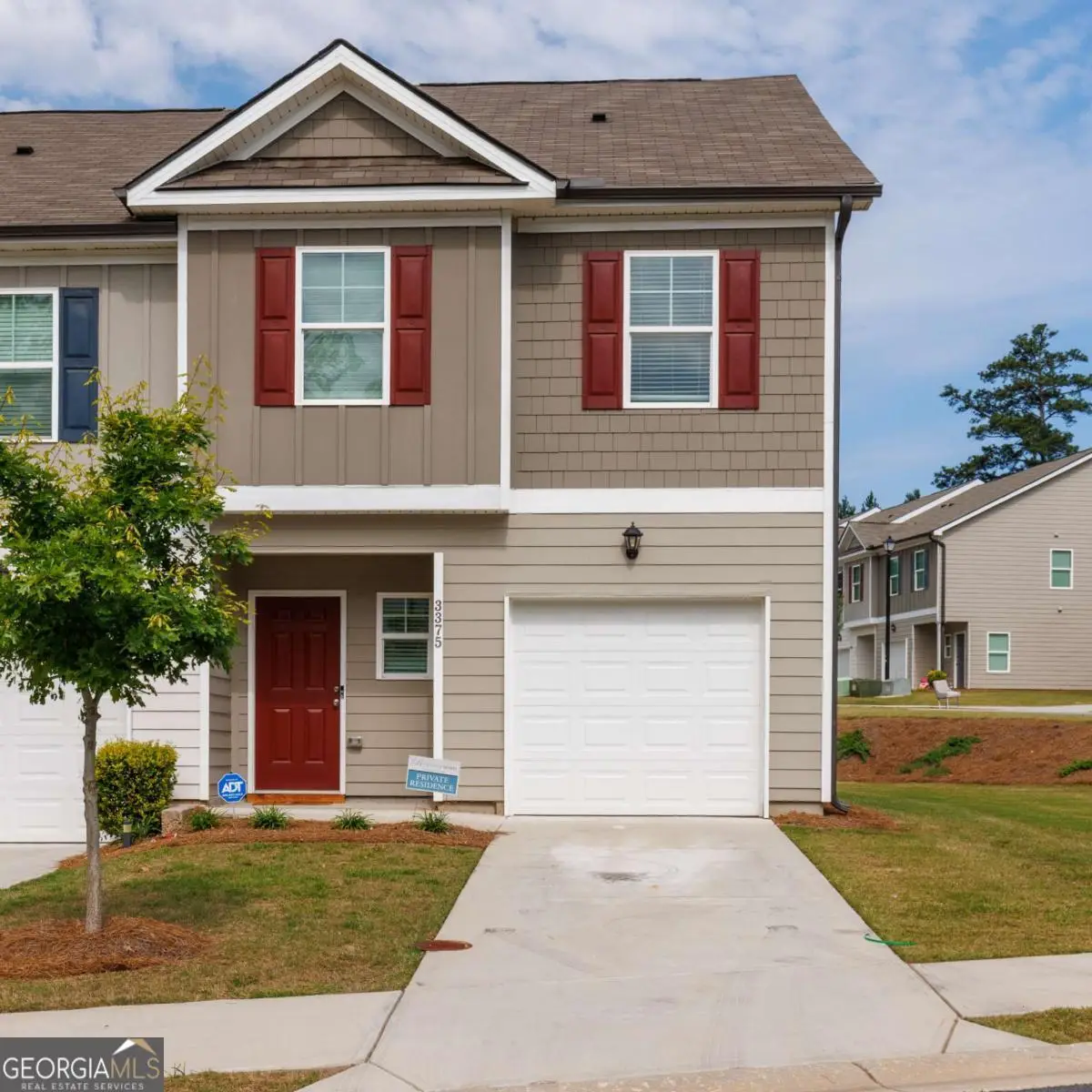 3375 Highbury Way, Lithonia, GA 30038 - Image #1