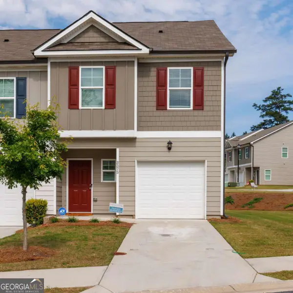3375 Highbury Way, Lithonia, GA 30038