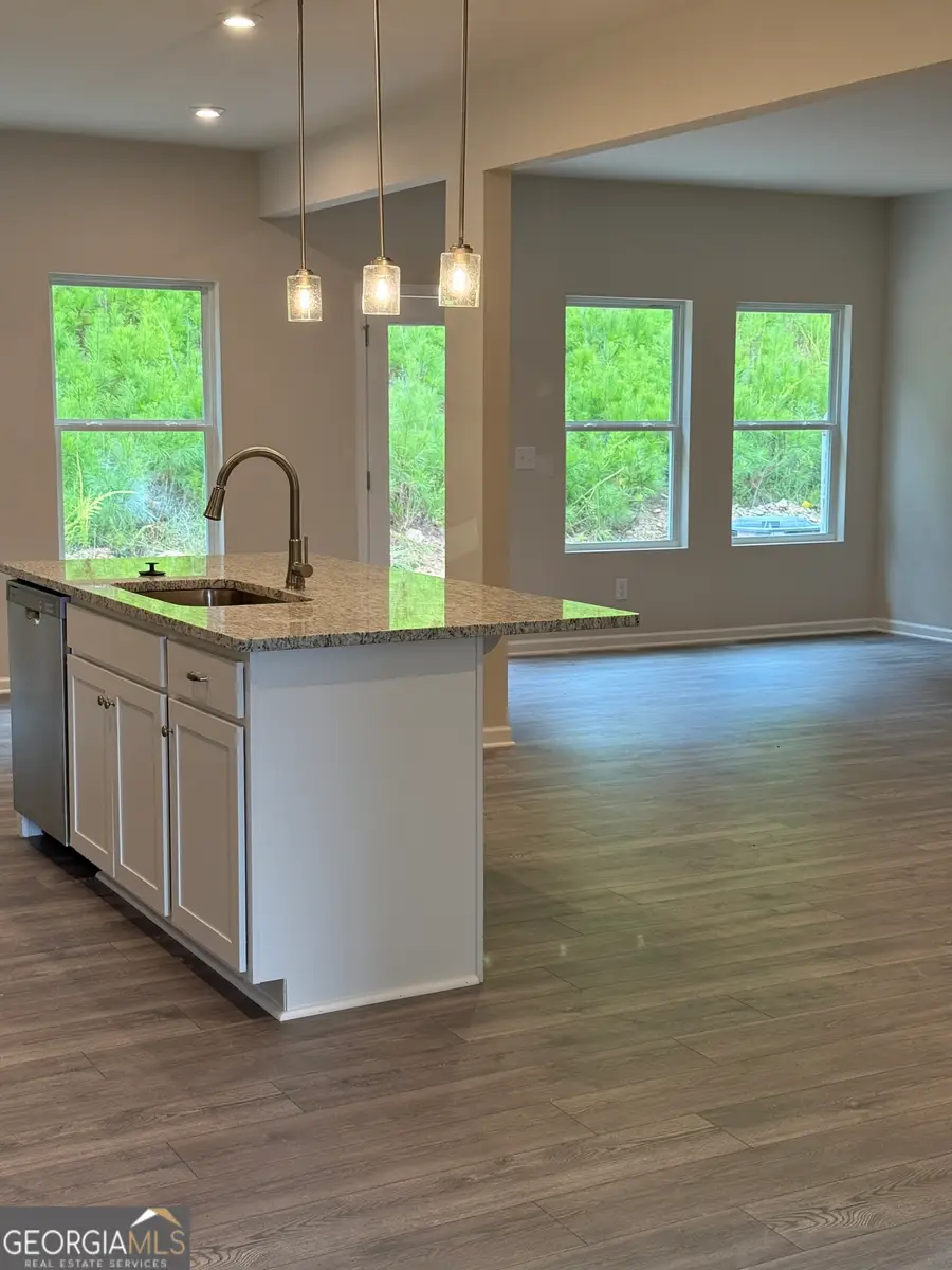 1163 Park Center Circle, Austell, GA 30168 - #3