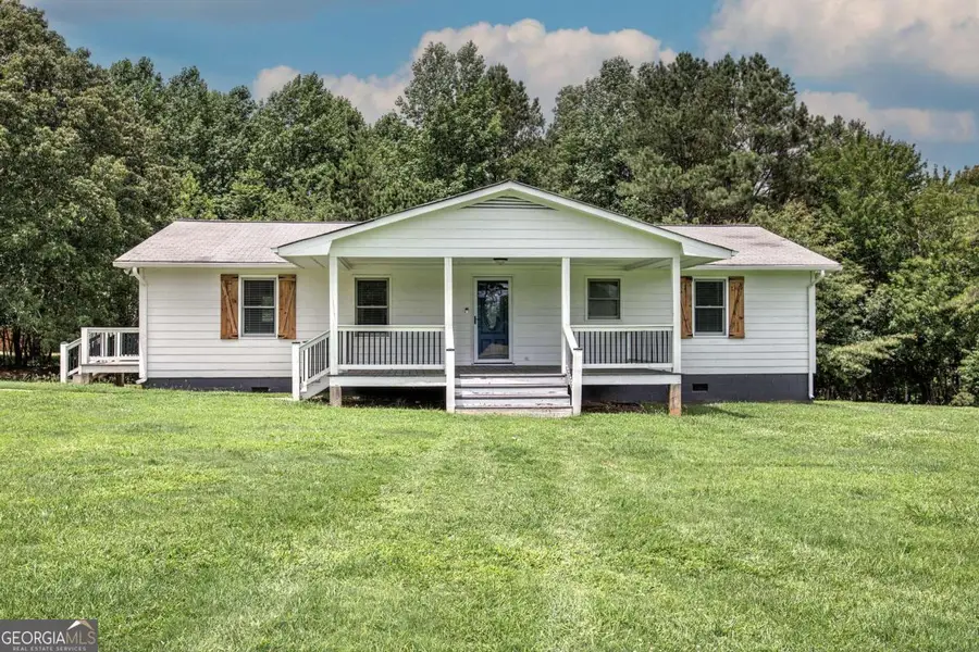 2122 Browntown Road, Rockmart, GA 30153 - Image #2