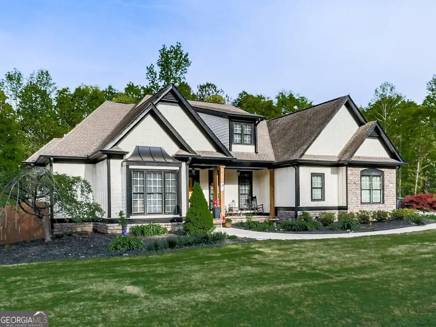 1076 Pinyan Lane, Canton, GA 30115 - Image #2