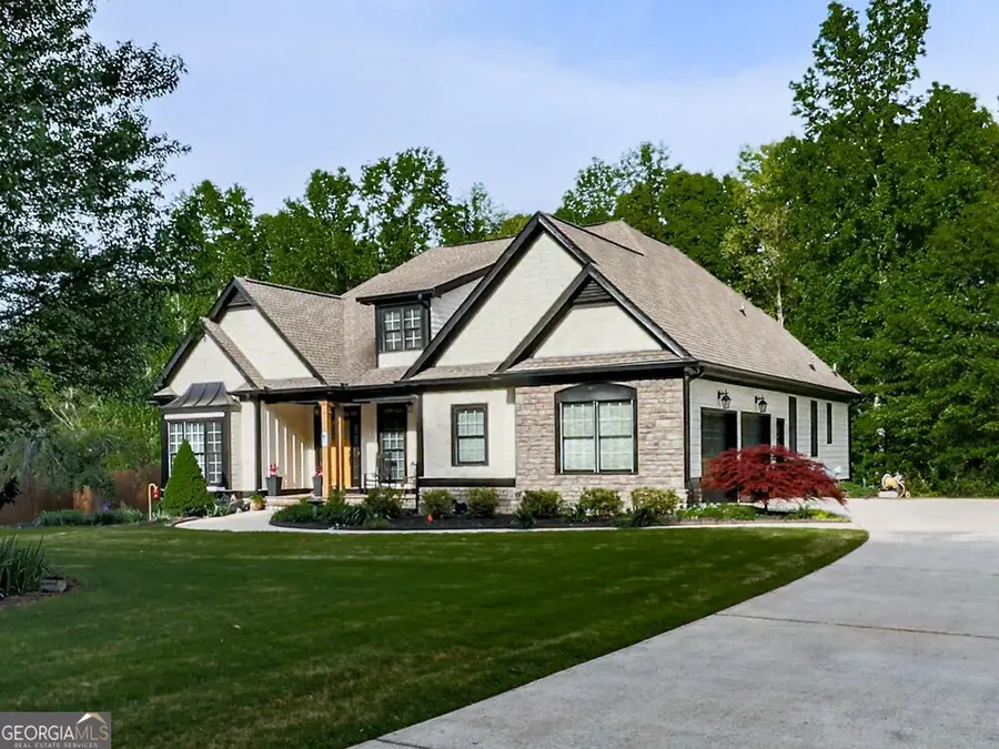 1076 Pinyan Lane, Canton, GA 30115 - Image #3