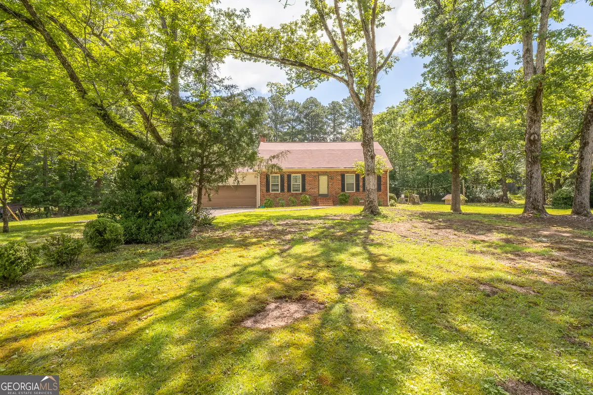 1434 Culpepper Road, Calhoun, GA 30701 - Image #1