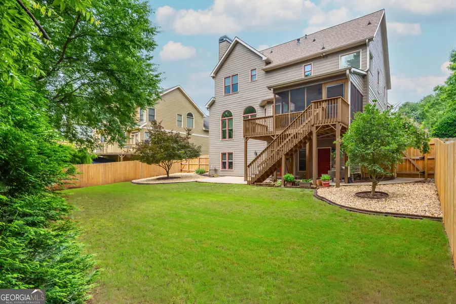 2850 Seagrave Way, Marietta, GA 30066 - Image #2