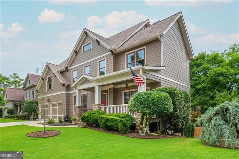 2850 Seagrave Way, Marietta, GA 30066 - Image #3