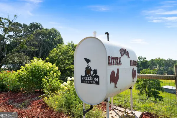 669 Nicklesville Road Ne, Resaca, GA 30735