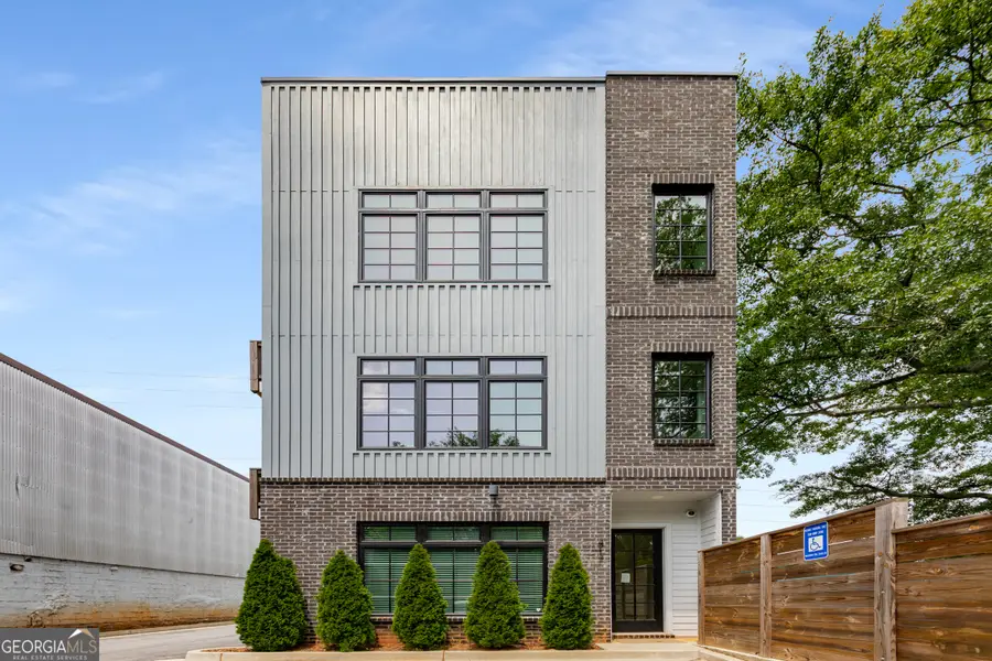 417 E College Avenue #302, Decatur, GA 30030 - Image #2